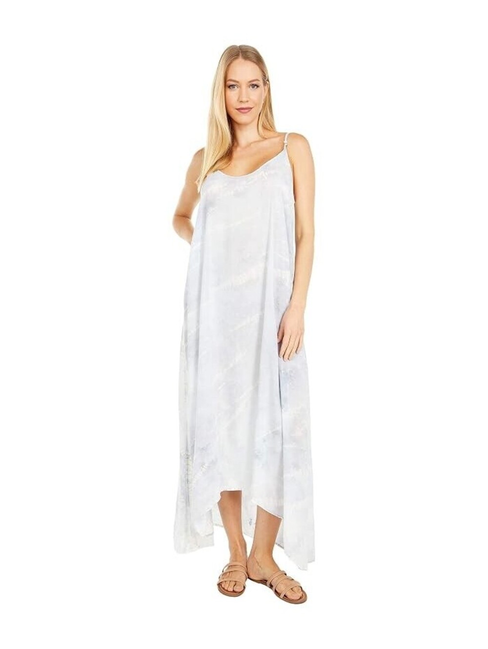 Hard Tail Hi-Lo A-Line woman Dress size XS